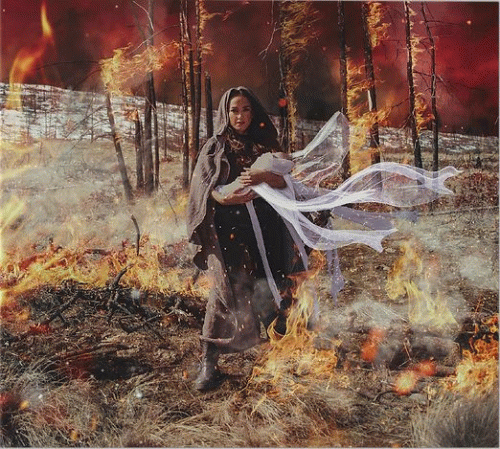 So It Begins : So It Begins